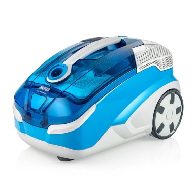 ASPIRADORA THOMAS ASP ANTIALLERGY AQUA 1700W - 2