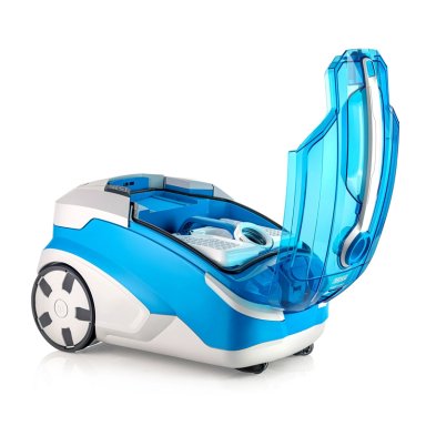 ASPIRADORA THOMAS ASP ANTIALLERGY AQUA 1700W - 3