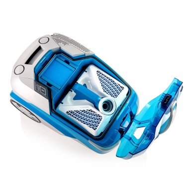 ASPIRADORA THOMAS ASP ANTIALLERGY AQUA 1700W - 4