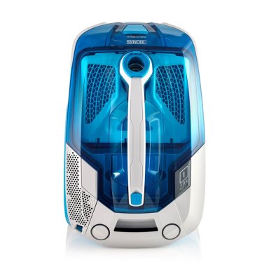 ASPIRADORA THOMAS ASP ANTIALLERGY AQUA 1700W - 5