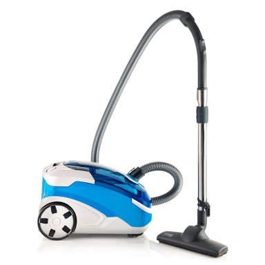 ASPIRADORA THOMAS ASP ANTIALLERGY AQUA 1700W - 7