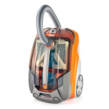 ASPIRADORA THOMAS AQUA+ PET & FAMILY 1600W - 5