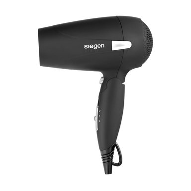 SECADORA DE CABELLO SIEGEN SG-3012 1700W - 3