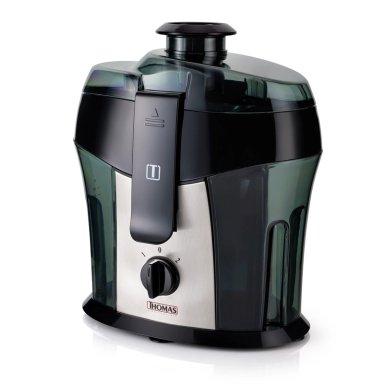 EXTRACTOR DE JUGO THOMAS TH2540I 600 W - 2