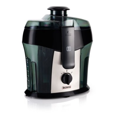 EXTRACTOR DE JUGO THOMAS TH2540I 600 W - 3