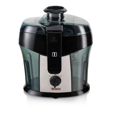 EXTRACTOR DE JUGO THOMAS TH2540I 600 W - 4