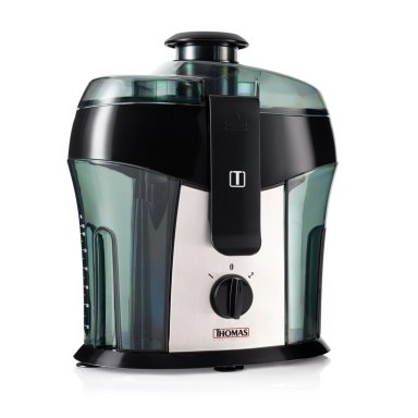 EXTRACTOR DE JUGO THOMAS TH2540I 600 W - 5