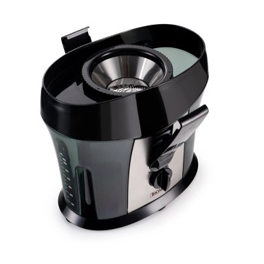 EXTRACTOR DE JUGO THOMAS TH2540I 600 W - 6