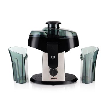 EXTRACTOR DE JUGO THOMAS TH2540I 600 W - 7