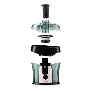 EXTRACTOR DE JUGO THOMAS TH2540I 600 W - 8