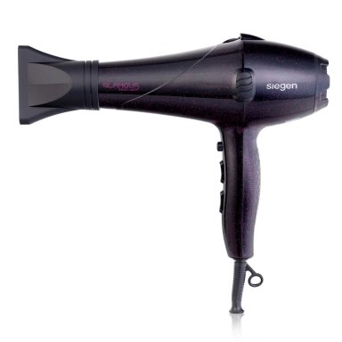SECADORA DE CABELLO SIEGEN SG-3112 2000W  PROFESIONAL