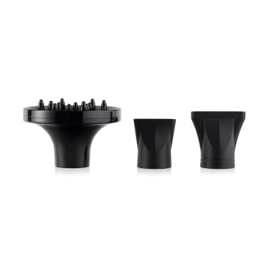 SECADORA DE CABELLO SIEGEN SG-3112 2000W PROFESIONAL - 5