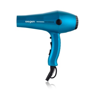 SECADORA CABELLO SIEGEN SG-3049C02 2000W PROFESIONAL - 2
