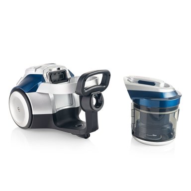 ASPIRADORA ARRASTRE THOMAS TH2206BL 1800W - 7