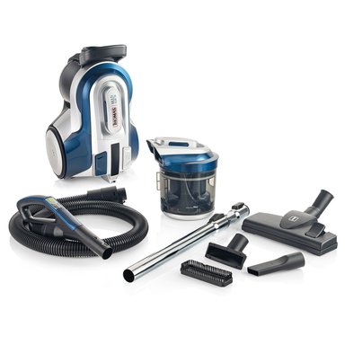 ASPIRADORA ARRASTRE THOMAS TH2206BL 1800W - 8
