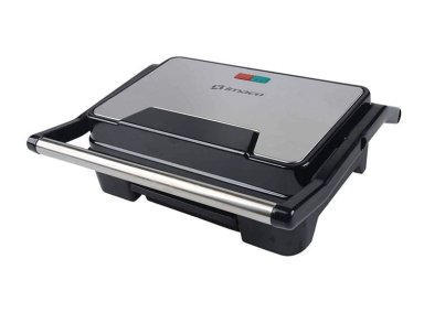 PARRILLA ELÉCTRICA IMACO SANDWICH IG2314
