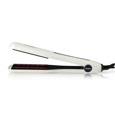PLANCHA SIEGEN ALISADORA CABELLO PLACAS DE PRO-CERÁMICA + TURMALINA SG-4755 - 2