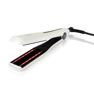 PLANCHA SIEGEN ALISADORA CABELLO PLACAS DE PRO-CERÁMICA + TURMALINA SG-4755 - 3
