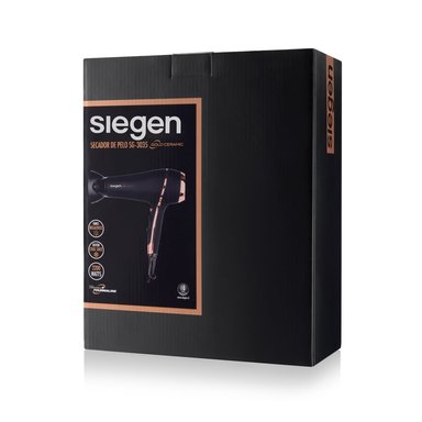 SECADORA CABELLO SIEGEN SG-3035 2200W - 6