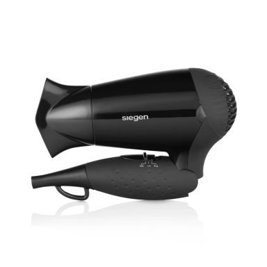 SECADORA DE CABELLO SIEGEN SG 3005 1200W - 3