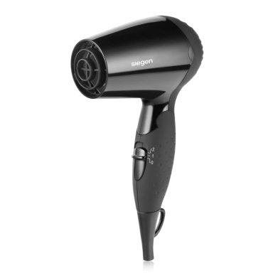 SECADORA DE CABELLO SIEGEN SG 3005 1200W - 4
