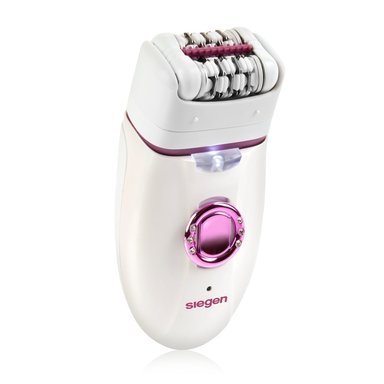 DEPILADORA SIEGEN SG-9400 2 VELOCIDADES - 2