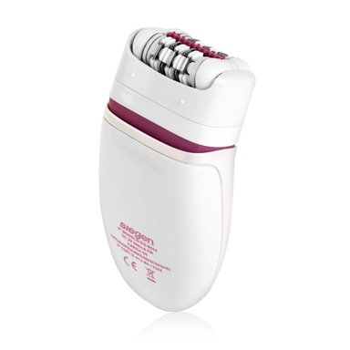 DEPILADORA SIEGEN SG-9400 2 VELOCIDADES - 4