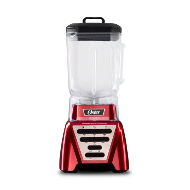 LICUADORA OSTER XPERT SERIES 3 PROGRAMAS AUTOMÁTICOS VASO VIDIRIO 2LTS ROJA BLST3AR2G053 - 4
