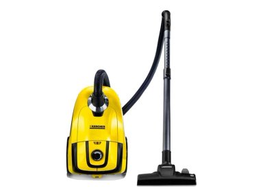 ASPIRADORA KARCHER VC1 DE POLVO