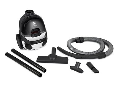 ASPIRADORA ELECTROLUX LIT31 1400W - 4