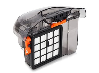 ASPIRADORA ELECTROLUX LIT31 1400W - 5