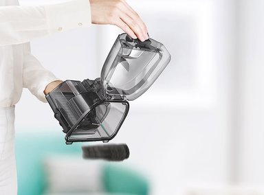 ASPIRADORA ELECTROLUX LIT31 1400W - 7