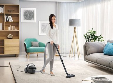 ASPIRADORA ELECTROLUX LIT31 1400W - 8