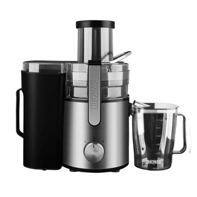 EXTRACTOR DE JUGO THOMAS TH-2655I 800W