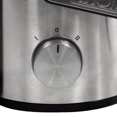 EXTRACTOR DE JUGO THOMAS TH-2655I 800W - 5
