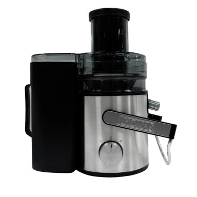 EXTRACTOR DE JUGO THOMAS TH-2655I 800W - 6