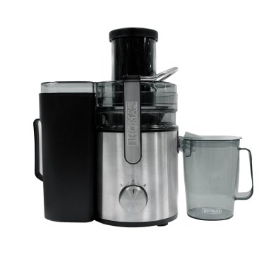 EXTRACTOR DE JUGO THOMAS TH-2655I 800W - 7