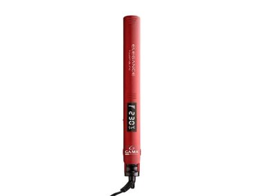 PLANCHA CABELLO GAMA TURMALINA TECHNOLOGY AUTO BIVOLT WIDE LONG ELEGANCE DIGITAL - 2