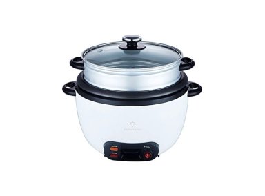 OLLA ARROCERA CON VAPORERA INDURAMA 1.8L OAIBL18