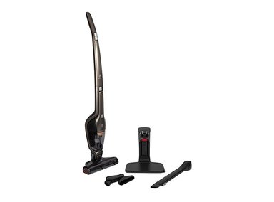 ASPIRADORA ELECTROLUX INALÁMBRICA ERG27 2 EN 1 - 4