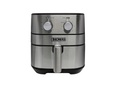 FREIDORA THOMAS 5 L MANUAL AIRE TH-AF60MI