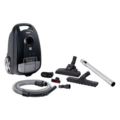 ASPIRADORA ARRASTRE THOMAS TH-2230 2200W - 7