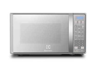 MICROONDAS ELECTROLUX 20 L EMDO20S2GSRUG