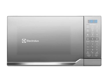 MICROONDAS ELECTROLUX 25 L EMDO25S2GSRUG