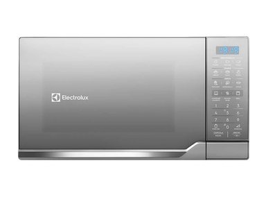 MICROONDAS ELECTROLUX 30L EMDO30G2GSRUG