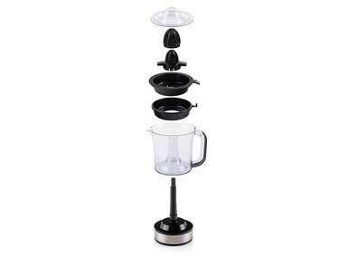 EXPRIMIDOR THOMAS TH-1215 40W ELÉCTRICO 1.5L - 8