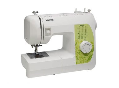 MÁQUINA DE COSER MECÁNICA BROTHER BM2800 27 PUNTADAS - 2
