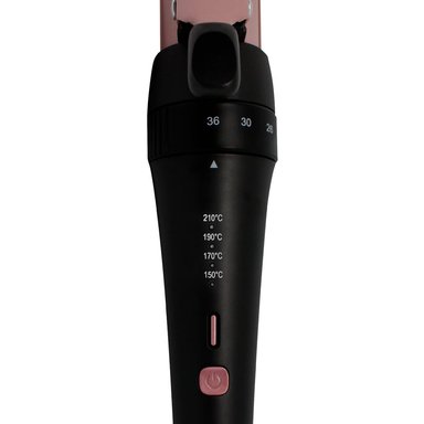 ONDULADOR CABELLO SIEGEN SG-2503 CERÁMICA - 4