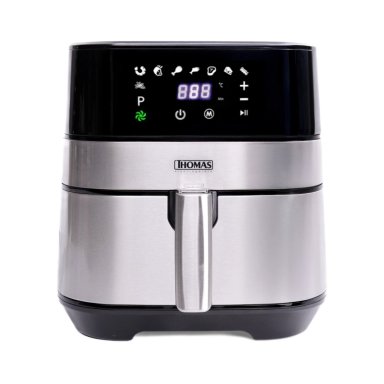 FREIDORA DE AIRE THOMAS 5L DIGITAL TH-AF60DI