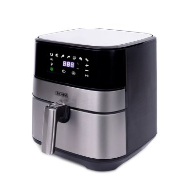 FREIDORA DE AIRE THOMAS 5L DIGITAL TH-AF60DI - 2
